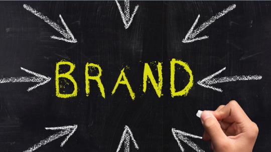 Brand Center